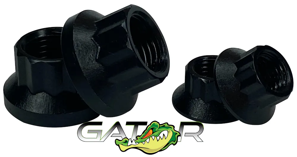 Gator Fasteners HSK67F