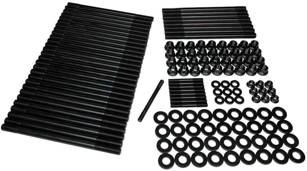 Gator Fasteners HSK67F