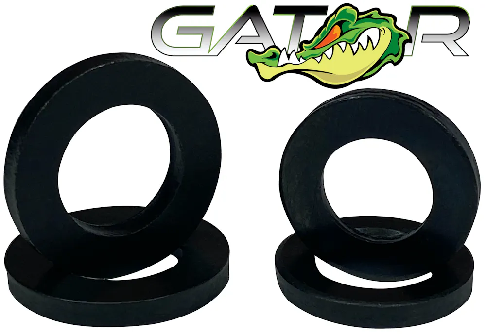 Gator Fasteners MSK66ZM
