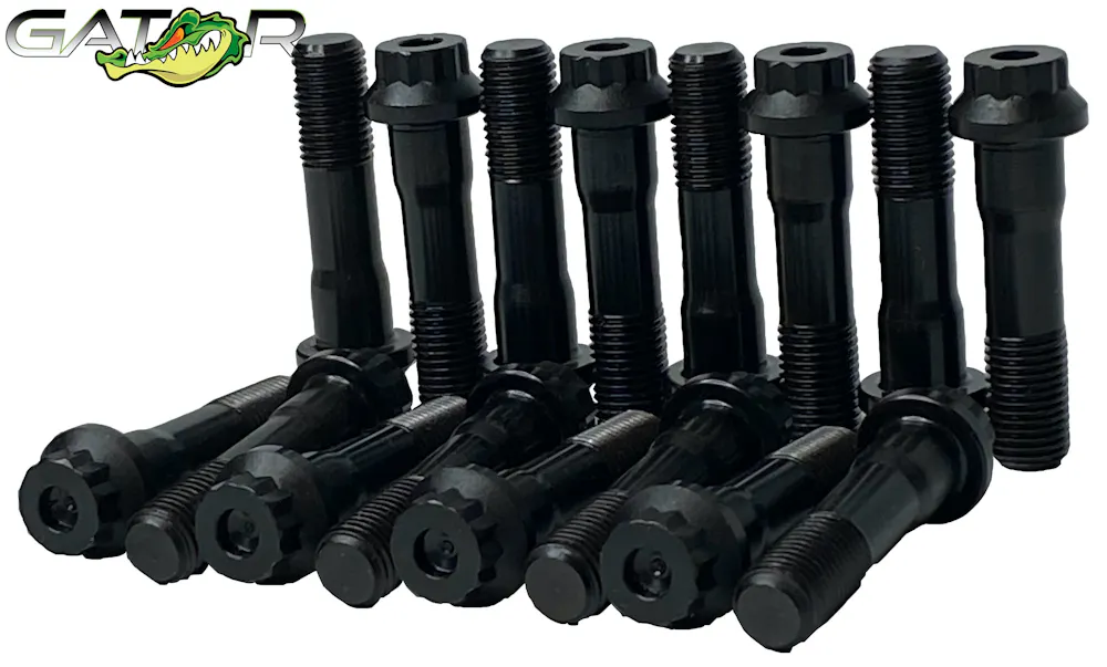 Gator Fasteners RBK66