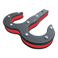 GEN-Y Hitch GH-0069-R
