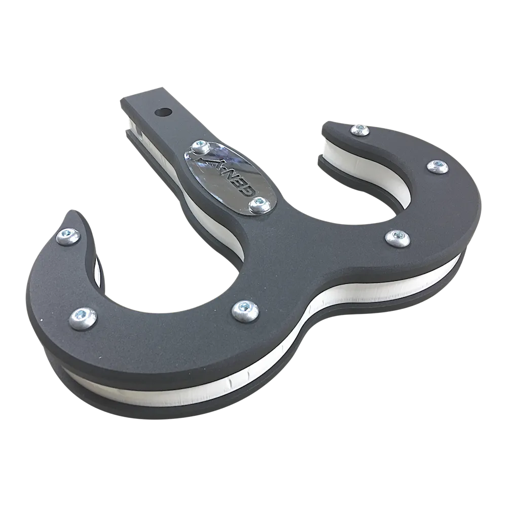 GEN-Y Hitch GH-0069-W