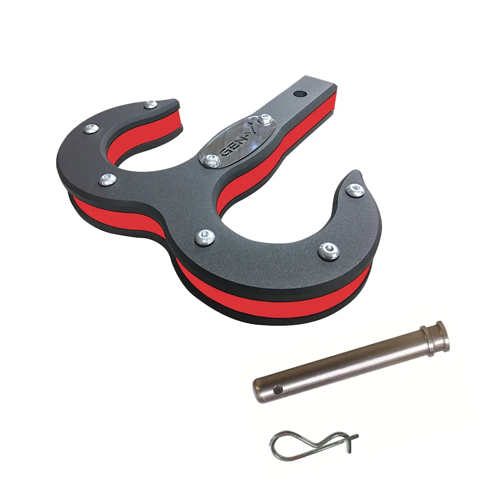 GEN-Y Hitch GH-0070-R