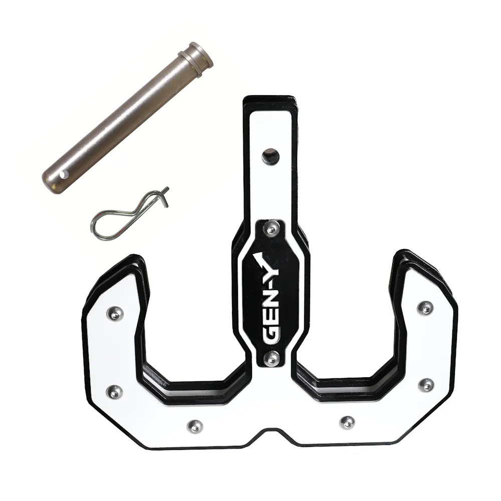 GEN-Y Hitch GH-0070-W