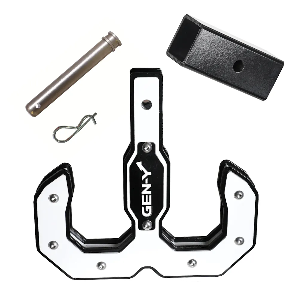 GEN-Y Hitch GH-0071-W