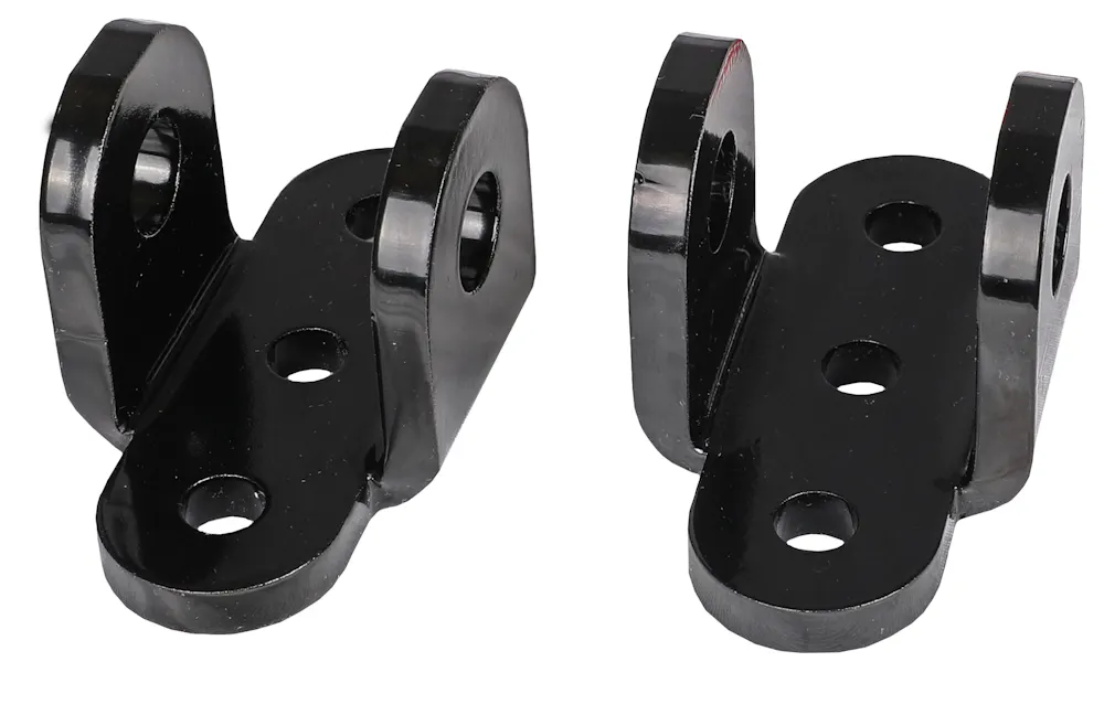 GEN-Y Hitch GH-0100-1