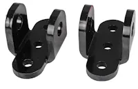 GEN-Y Hitch GH-0100-1