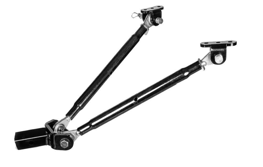 GEN-Y Hitch GH-0101