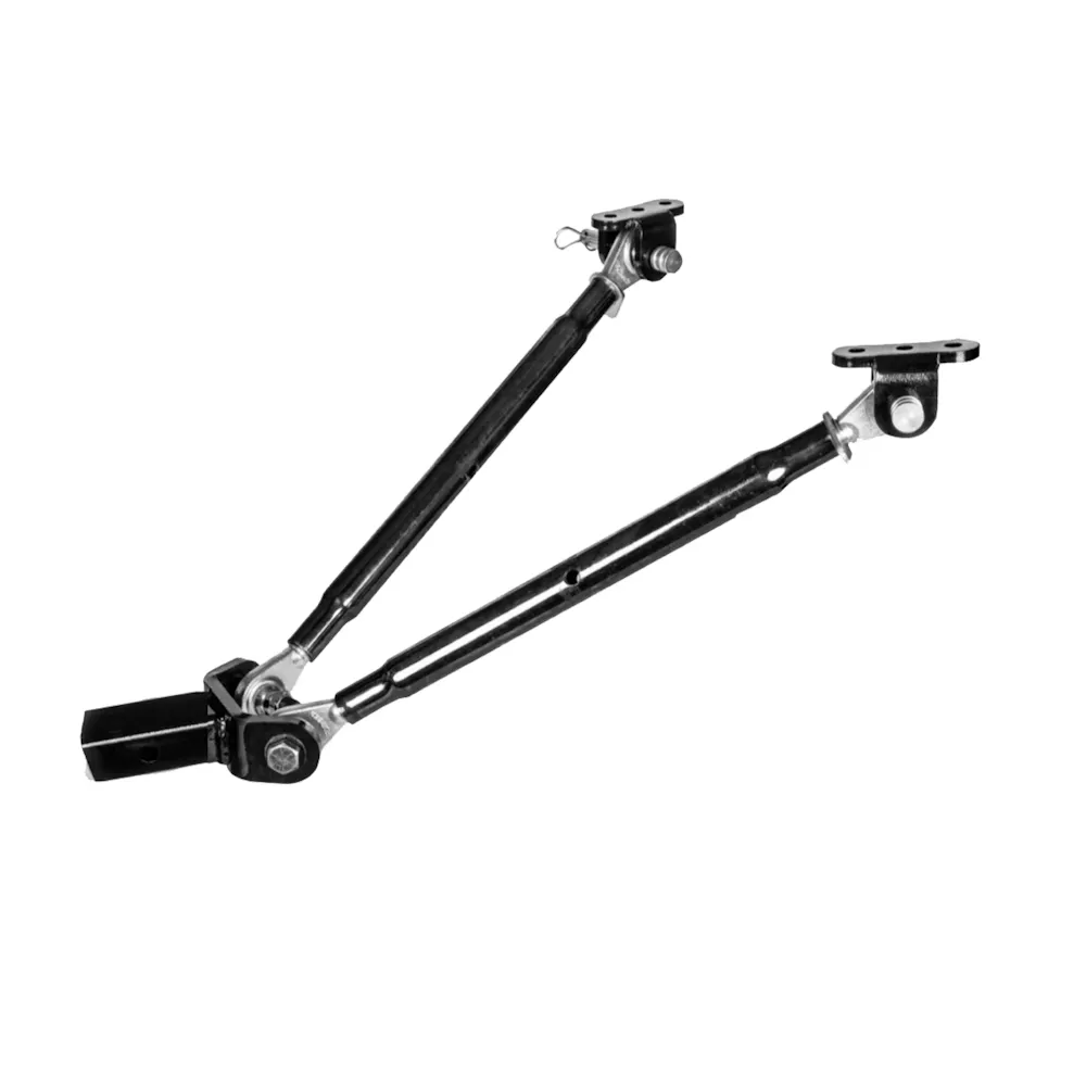 GEN-Y Hitch GH-0105