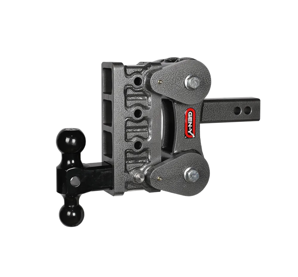 GEN-Y Hitch GH-1014