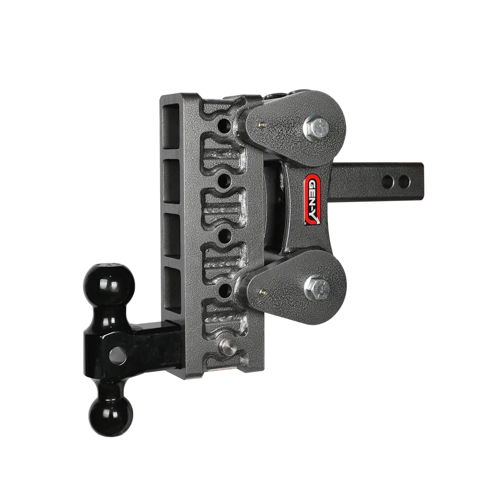 GEN-Y Hitch GH-1015