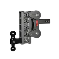 GEN-Y Hitch GH-1015