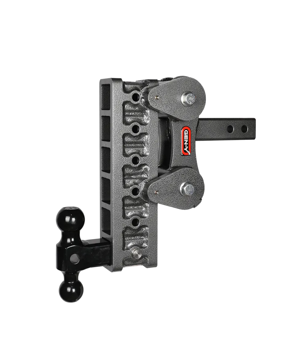 GEN-Y Hitch GH-1016