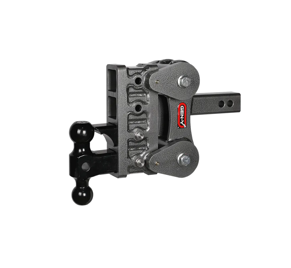 GEN-Y Hitch GH-1024