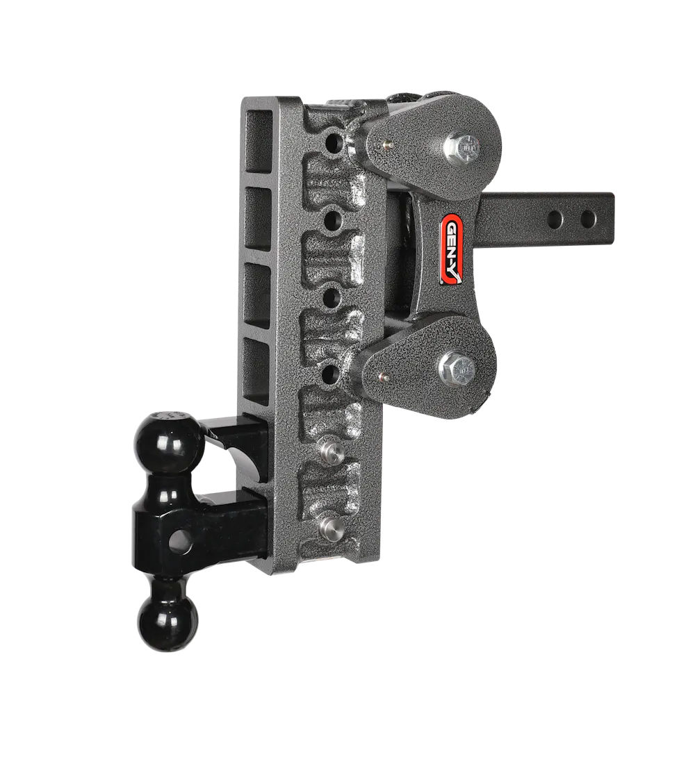 GEN-Y Hitch GH-1026