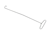 GEN-Y Hitch GH-103007