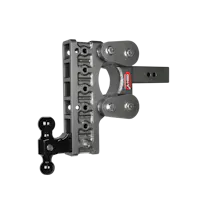 GEN-Y Hitch GH-1116