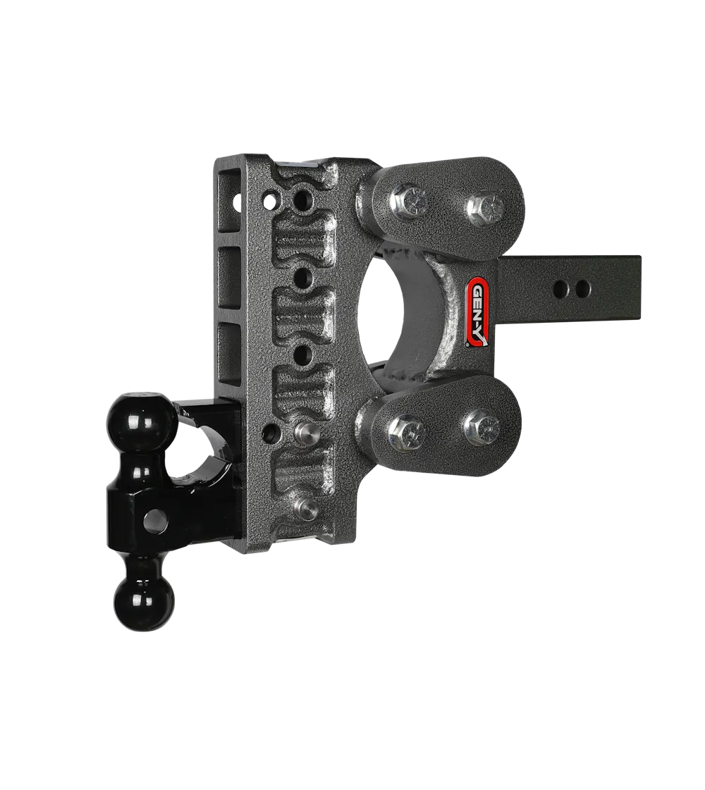 GEN-Y Hitch GH-1125