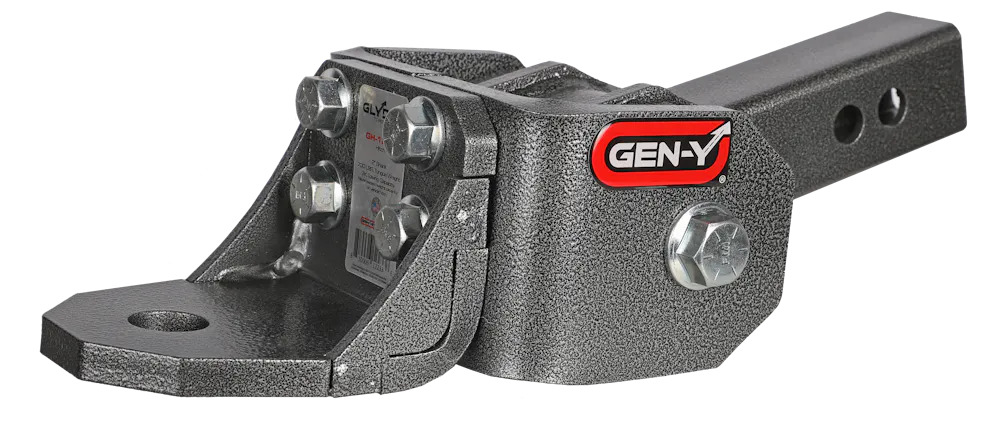 GEN-Y Hitch GH-12001