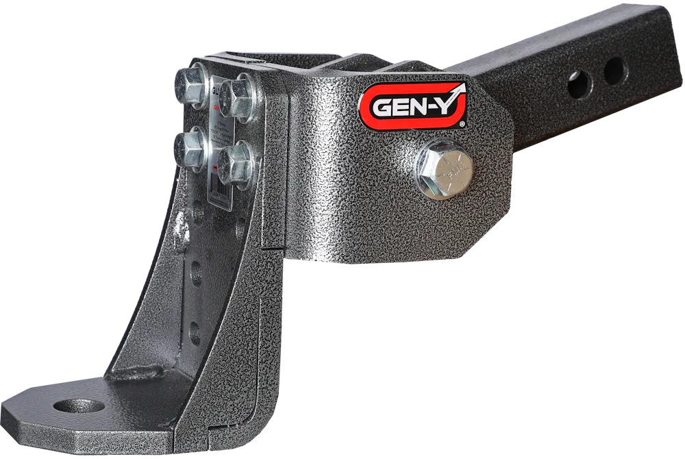 GEN-Y Hitch GH-12005