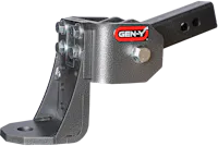GEN-Y Hitch GH-12005
