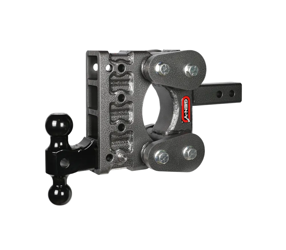 GEN-Y Hitch GH-1214