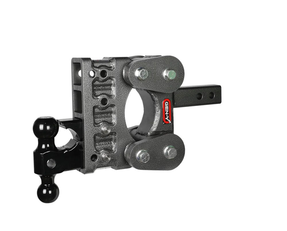 GEN-Y Hitch GH-1224