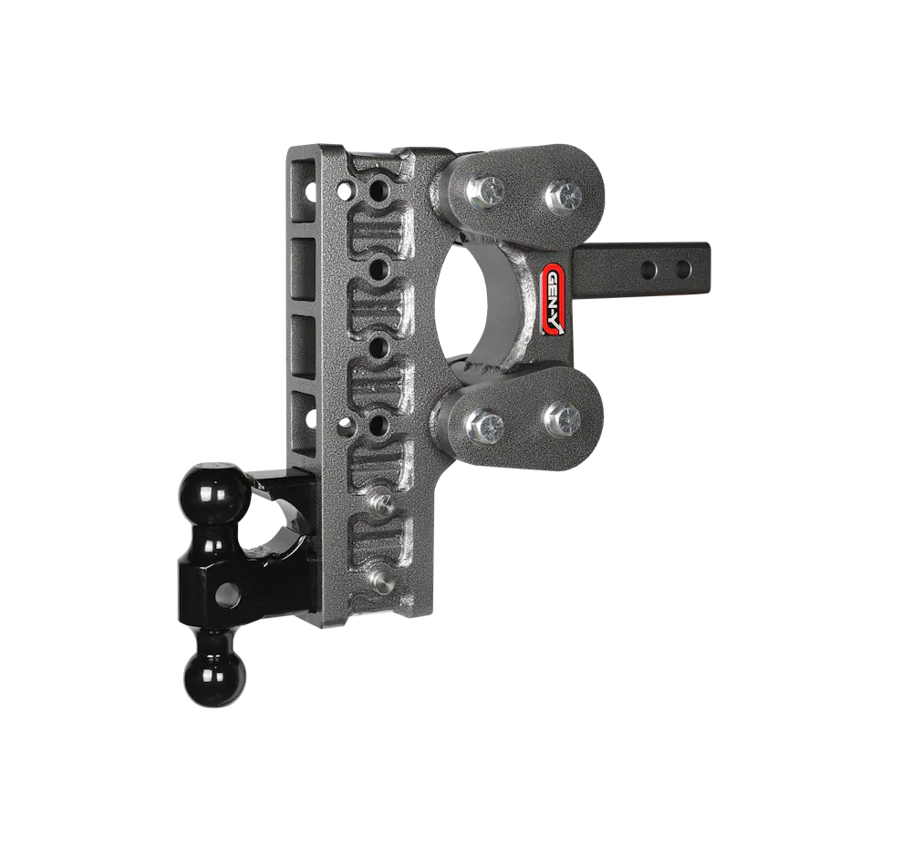 GEN-Y Hitch GH-1226