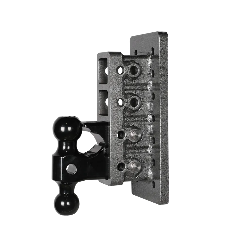 GEN-Y Hitch GH-124