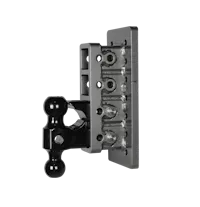 GEN-Y Hitch GH-124