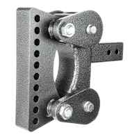 GEN-Y Hitch GH-1302
