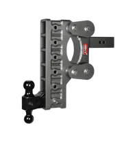 GEN-Y Hitch GH-1316