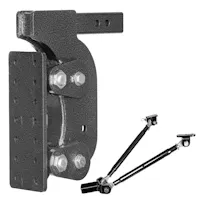 GEN-Y Hitch GH-1401