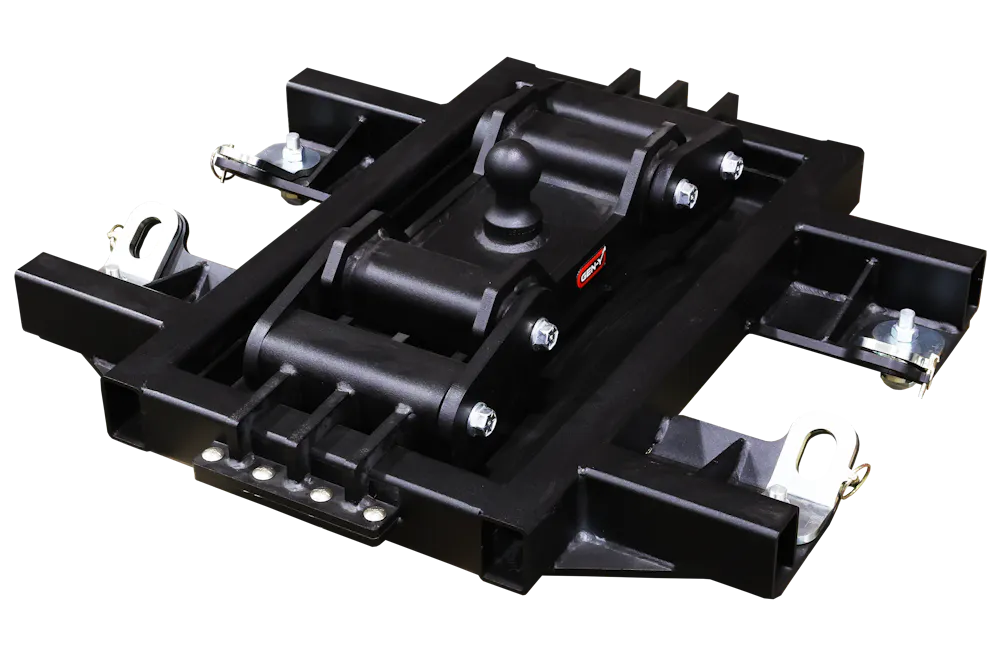 GEN-Y Hitch GH-14011