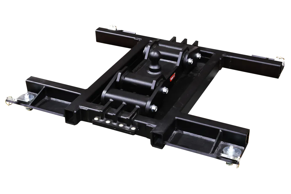 GEN-Y Hitch GH-14014