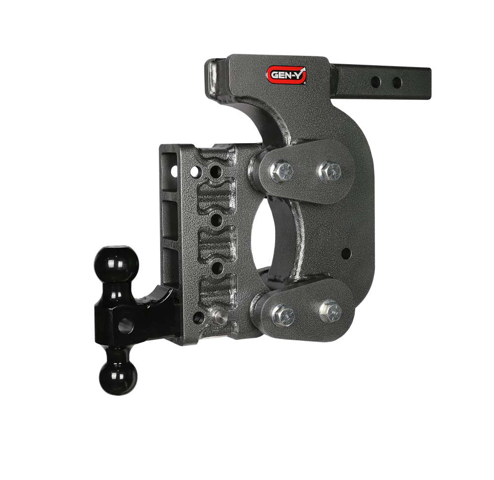 GEN-Y Hitch GH-1414