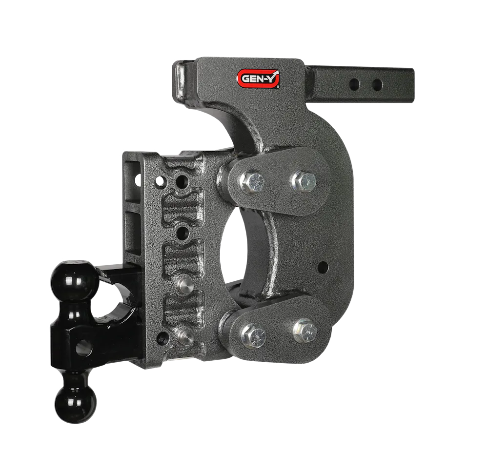 GEN-Y Hitch GH-1424
