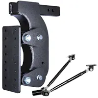 GEN-Y Hitch GH-1501