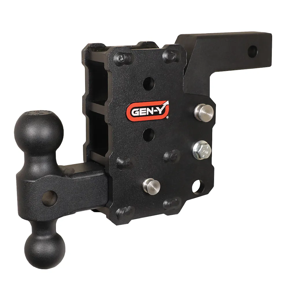 GEN-Y Hitch GH-15011