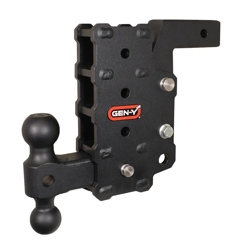GEN-Y Hitch GH-15012