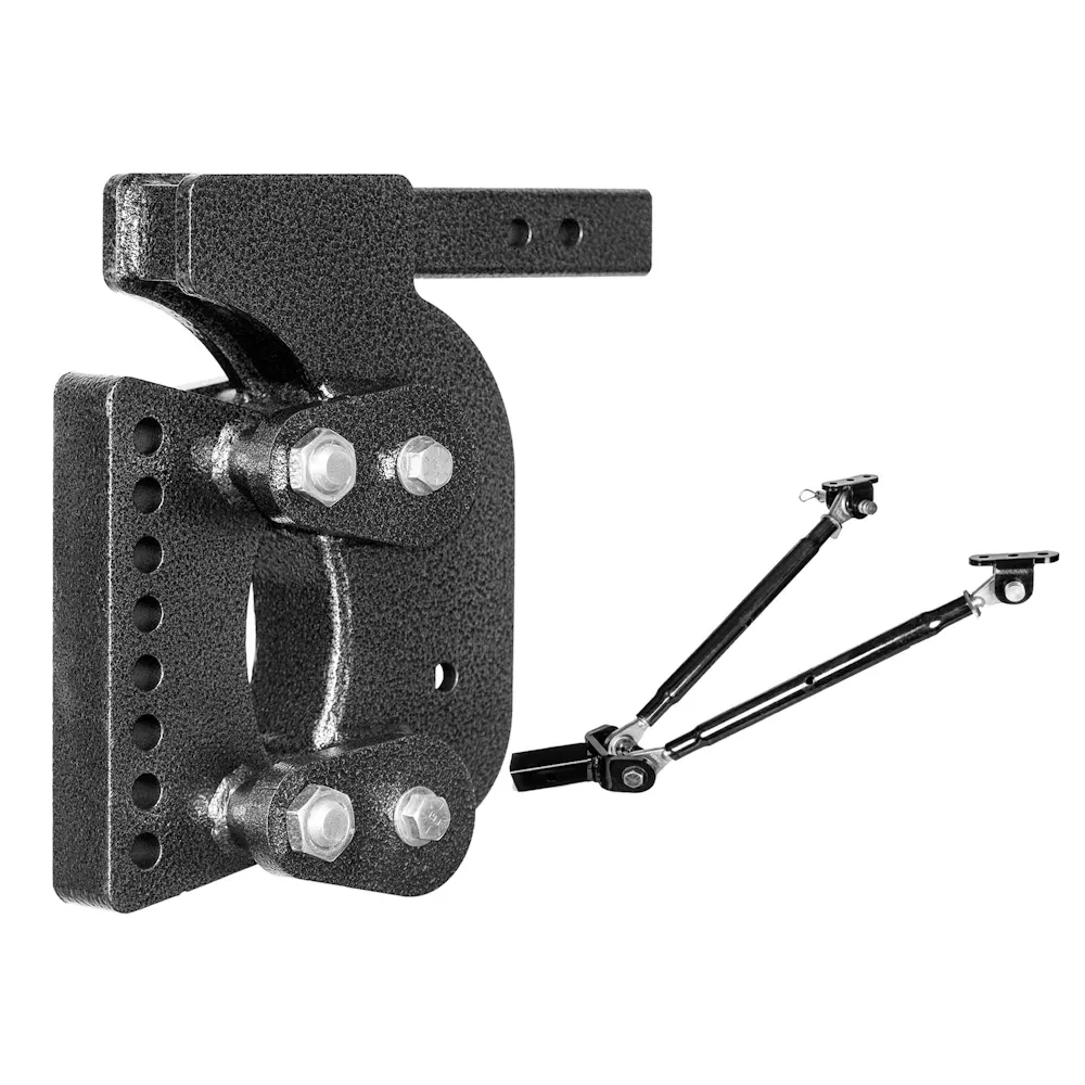 GEN-Y Hitch GH-1502