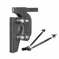 GEN-Y Hitch GH-1503