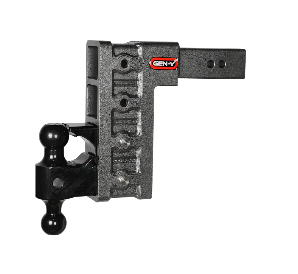 GEN-Y Hitch GH-1624