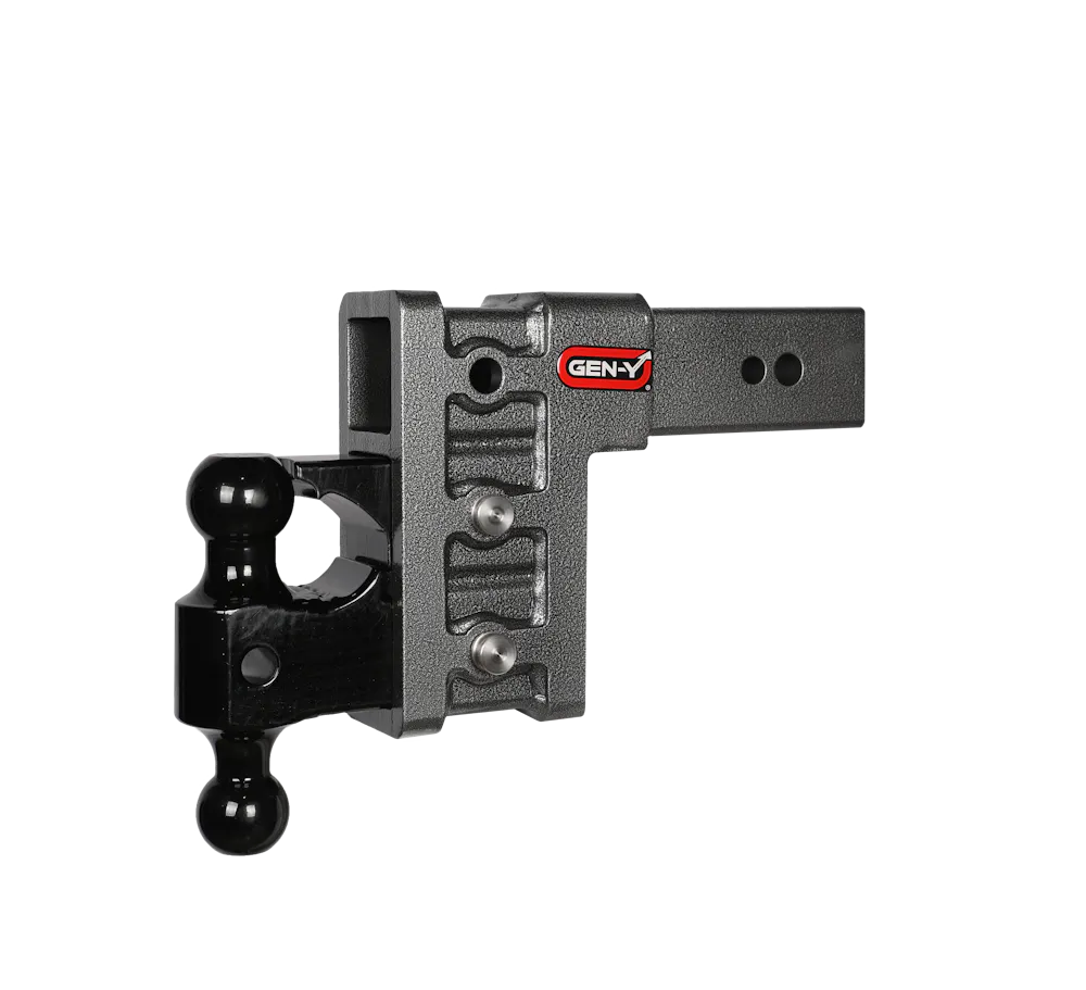 GEN-Y Hitch GH-1723