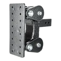 GEN-Y Hitch GH-1801
