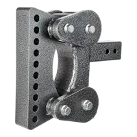 GEN-Y Hitch GH-1802