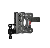 GEN-Y Hitch GH-1824