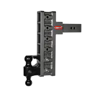 GEN-Y Hitch GH-1926