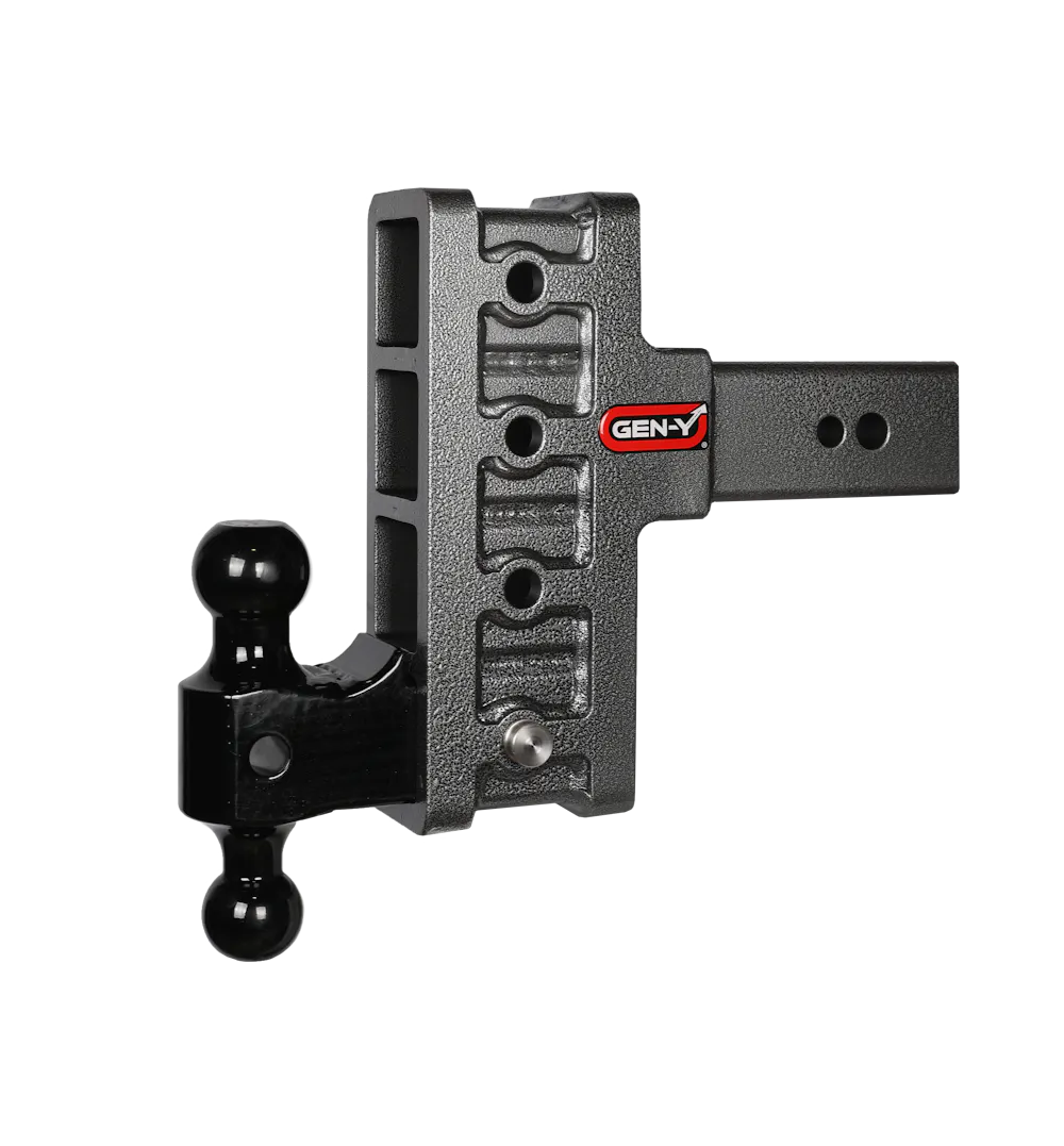 GEN-Y Hitch GH-2014