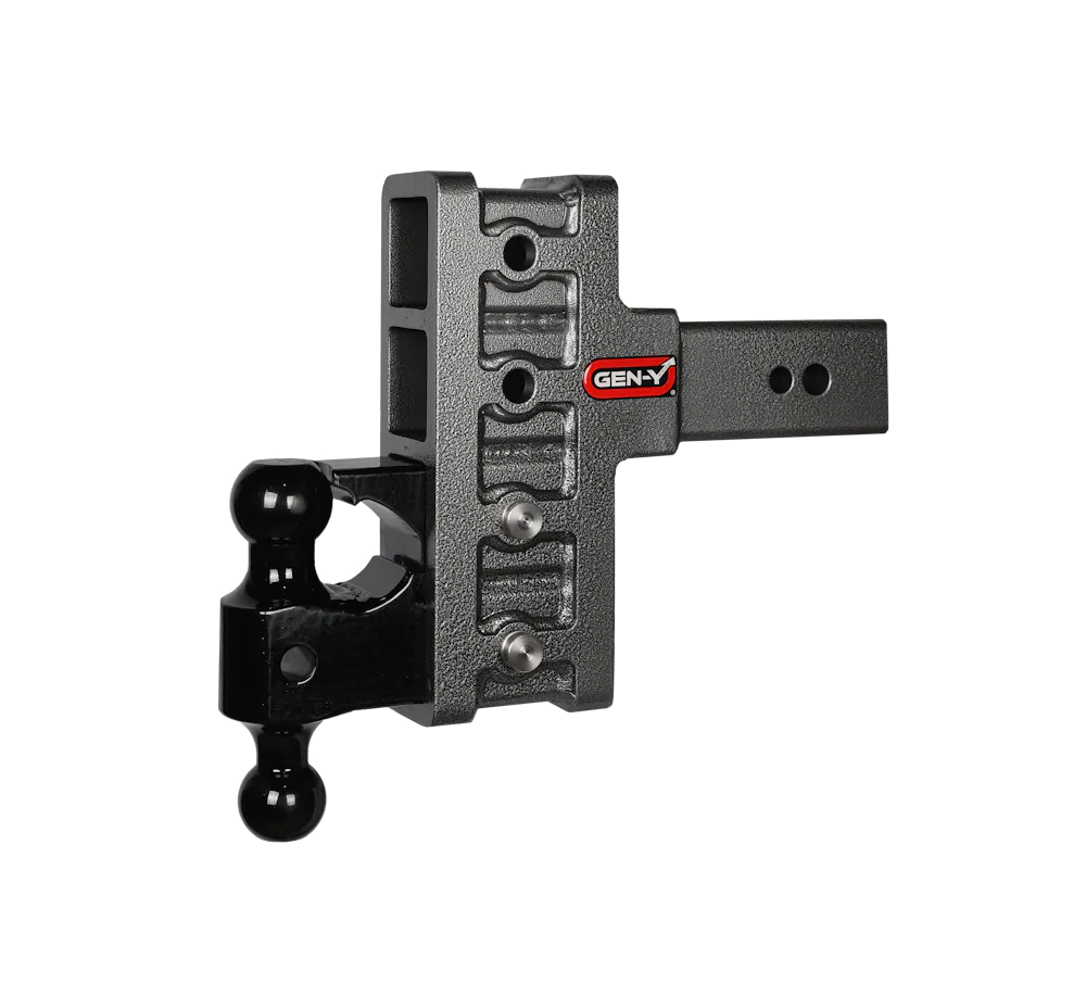 GEN-Y Hitch GH-2024